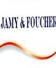 Jamy & Foucher image 4