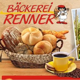 Bäckerei  Stefan  Renner