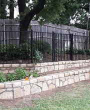 DFW Retaining Walls and Pool Demolition LLC. image 13