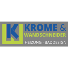 KROME & WANDSCHNEIDER GmbH & Co. KG Heizung + Baddesign