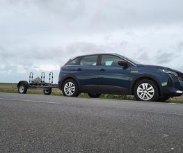 Ludovic Taxi image 2