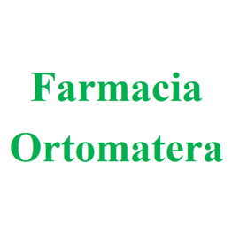 Farmacia Ortomatera logo