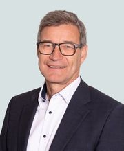 Rainer Schraner, Bereichsleiter Net Works und Mitglied der Geschäftsleitung der Burkhalter Technics AG in Zürich.
