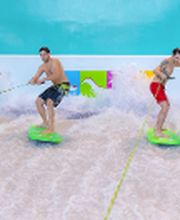 UCPA Aqua Stadium Centre Aqualudique de l'Epervière image 7