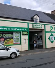 DEKRA contrôle technique Levroux (AUTO - MOTO) image 3