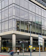 GALERIA Dresden Bild 1