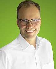 Matthias Kortenbusch - Agenturleitung / Geschäftsführung