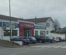 Auto Pièces 40 image 1