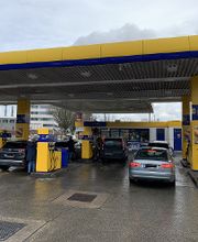 JET Tankstelle Bild 1