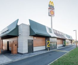 McDonald's Bild 3
