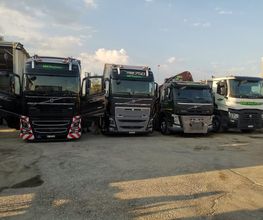 BBS Transports Sàrl Bild 5