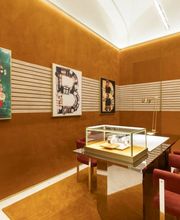 BVLGARI Curiosity Shop immagine 5