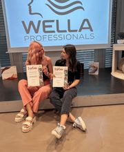 Micha's Salon Bild 3