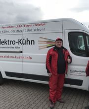 Elektro Kühn Bild 1