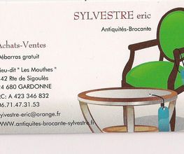 Sylvestre Eric image 6