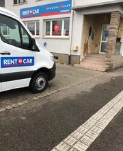 Rent A Car image 2