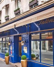 ActiROUTE - Paris 9ème image 1