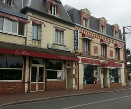 Hôtel du parc image 9