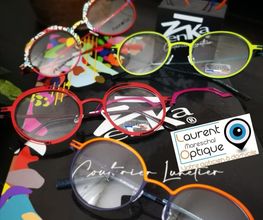 Laurent Mareschal Optique image 1