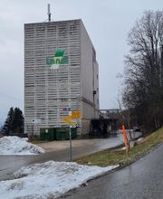 Centre collecteur Les Hauts-Geneveys Bild 3