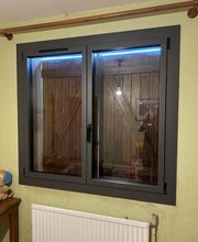 Gros Frères Menuiserie Ebénisterie Agencement image 10