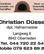 Düssel Christian Bild 1