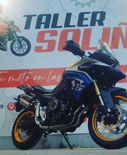 TALLER SOLIÑO imagen 8