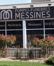 Pompes Funèbres Messines image 18
