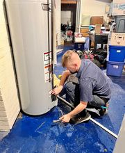 Dalton Plumbing, Heating, Cooling, Electric and Fireplaces, Inc. image 3