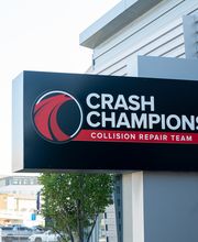 Crash Champions Collision Repair Dublin image 10