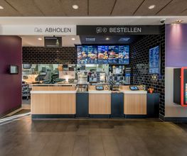 McDonald's Bild 2