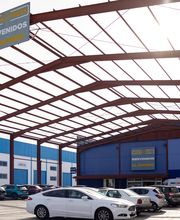 ACCIONA Charging Station imagen 10