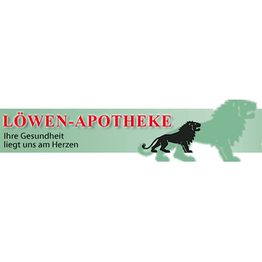 Logo der Löwen-Apotheke