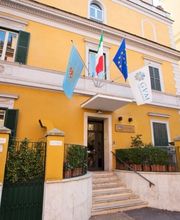 GVM - Santa Rita da Cascia Hospital immagine 1