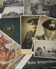 Heinrich Militaria Bild 3