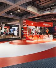 Nike Store Berlin Bild 7