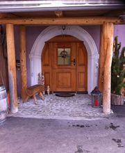 Schreinerei Florin KLG Arvenmöbel & Innenausbau Bild 11