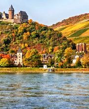 Bacchus Holiday Homes Bild 9