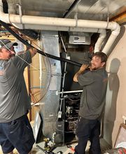 Dalton Plumbing, Heating, Cooling, Electric and Fireplaces, Inc. image 5