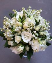 Blumen Diener Bild 14