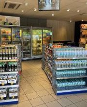 JET Tankstelle Bild 4