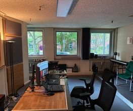 Ton Synchron Studio