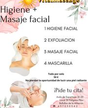 VitalmassageSevilla imagen 5
