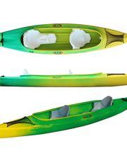 Paddelspass Weserbergland Bild 1