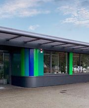 IML Instrumenta Mechanik Labor Electronic GmbH Bild 11