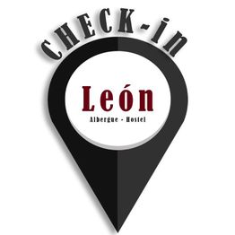 CHECK IN LEON