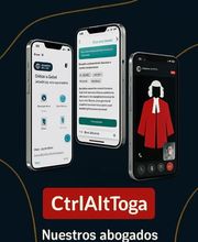 Gabriel Rodríguez Sáiz, Abogado imagen 4