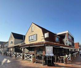 Restaurant mit Café "Am Park" Bild 1