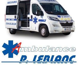 Ambulance Leblanc image 7