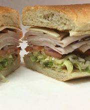 D'Agostino's Pizzeria Inc. image 17